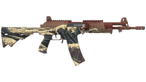 Crimson Tsunami image