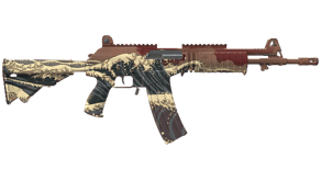 Crimson Tsunami image