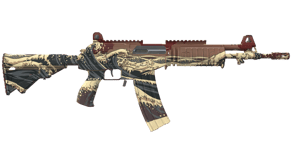Crimson Tsunami image