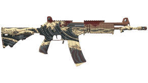 Crimson Tsunami image