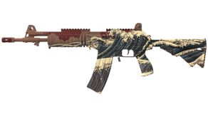 Crimson Tsunami image
