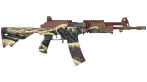 Crimson Tsunami image