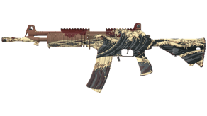 Crimson Tsunami image