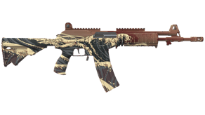 Crimson Tsunami image