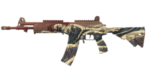 Crimson Tsunami image