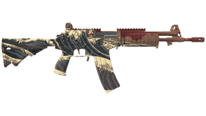 Crimson Tsunami image