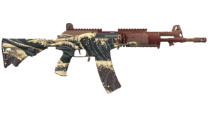 Crimson Tsunami image