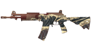 Crimson Tsunami image