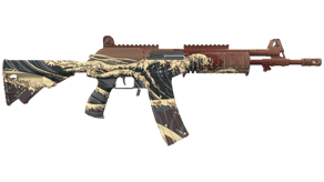Crimson Tsunami image