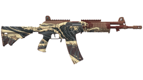 Crimson Tsunami image