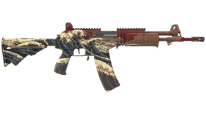 Crimson Tsunami image
