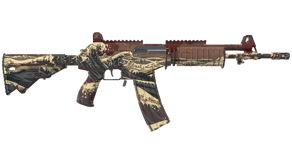 Crimson Tsunami image