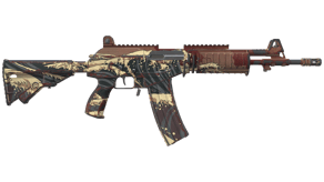 Crimson Tsunami image