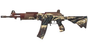 Crimson Tsunami image