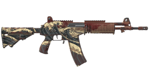 Crimson Tsunami image