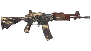 Crimson Tsunami image