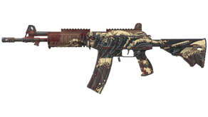 Crimson Tsunami image