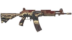 Crimson Tsunami image
