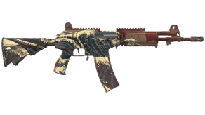 Crimson Tsunami image