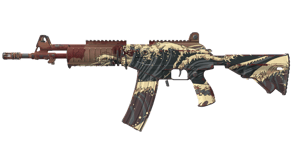 Crimson Tsunami image