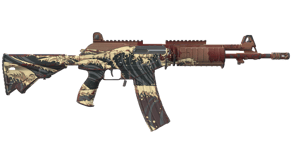 Crimson Tsunami image
