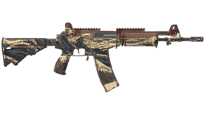 Crimson Tsunami image