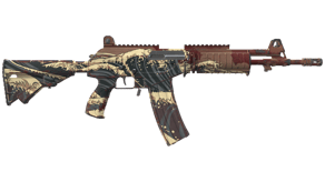 Crimson Tsunami image