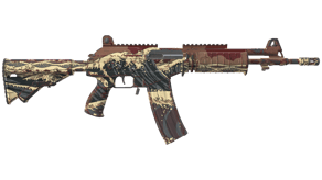Crimson Tsunami image