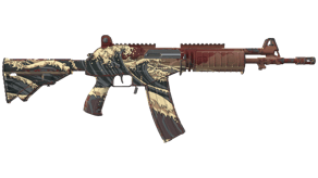 Crimson Tsunami image
