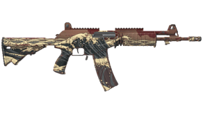 Crimson Tsunami image