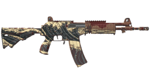 Crimson Tsunami image