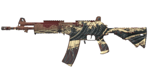 Crimson Tsunami image