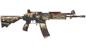 Crimson Tsunami image