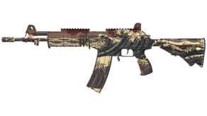Crimson Tsunami image