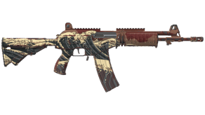 Crimson Tsunami image