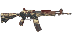 Crimson Tsunami image