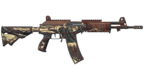 Crimson Tsunami image