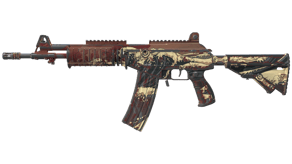 Crimson Tsunami image