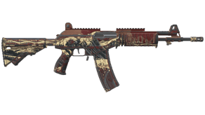 Crimson Tsunami image