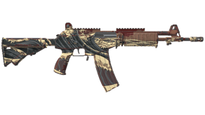 Crimson Tsunami image