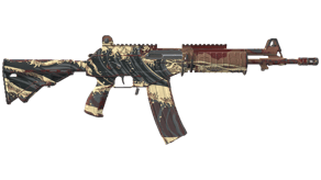 Crimson Tsunami image