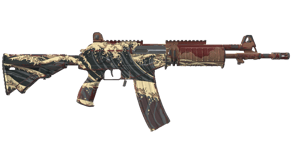 Crimson Tsunami image