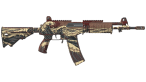 Crimson Tsunami image