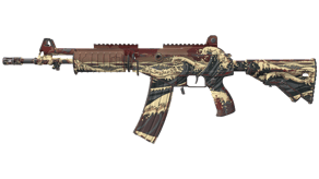 Crimson Tsunami image