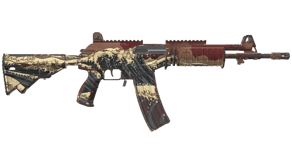 Crimson Tsunami image
