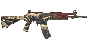 Crimson Tsunami image
