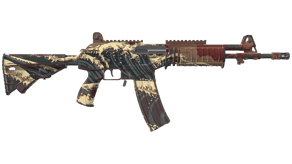 Crimson Tsunami image