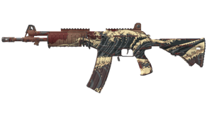 Crimson Tsunami image