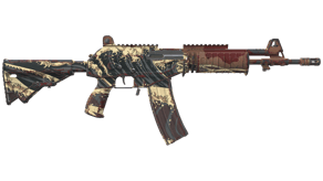 Crimson Tsunami image