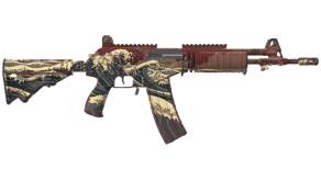 Crimson Tsunami image